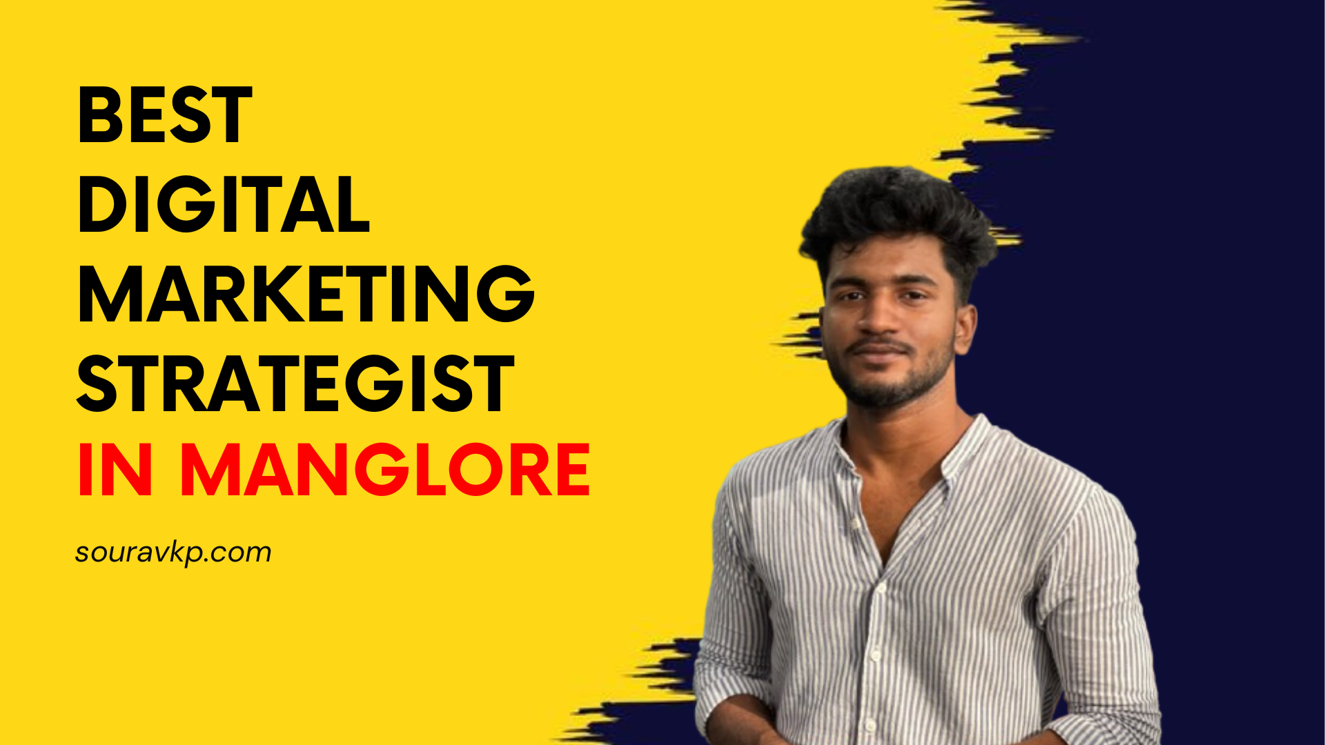 best digital marketing strategist in mangalore